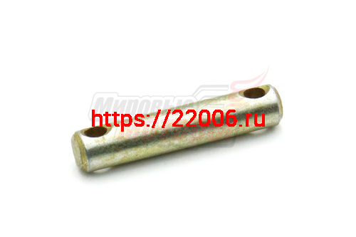 Ось кронштейна реверса Нептун (160230051) Ось кронштейна реверса Нептун (160230051)