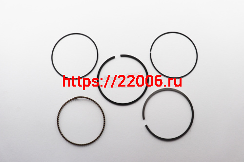 Кольца поршневые 63,00 мм ,163FMK Кольца поршневые 63,00 мм ,163FMK