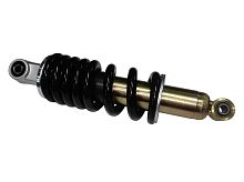 Амортизатор задний (L-300mm, D1-10mm, D2-10mm) RIGEL (41070717)