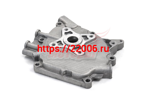 Крышка картера LIFAN GS212E (11211) (LIFAN оригинал) Крышка картера LIFAN GS212E (11211) (LIFAN оригинал)