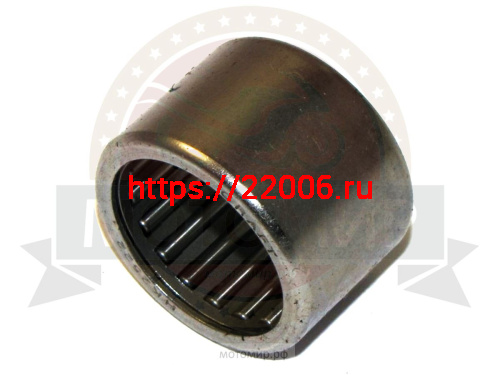 Подшипник 942/25 (25х32х22) игольчатый Буран 104 вала (000181207) (Пр)