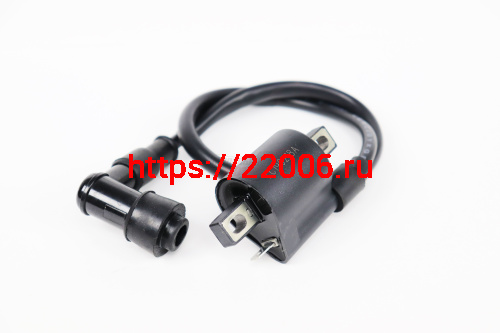 Катушка зажигания Storm Indigo Катушка зажигания Storm Indigo