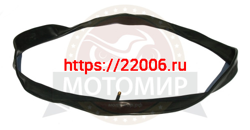 Велокамера 24" х 47/57-507 Салют, ПетроШина вентиль VAR-40L (1 уп = 50 шт) (НАБОР) Велокамера 24" х 47/57-507 Салют, ПетроШина вентиль VAR-40L (1 уп = 50 шт) (НАБОР)