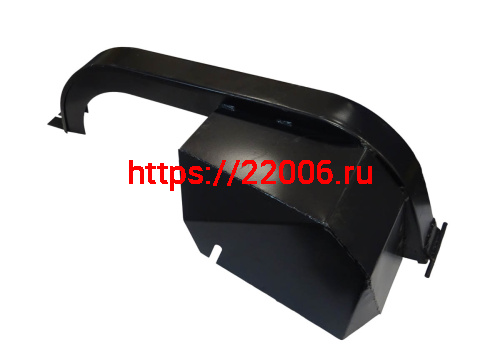 Кожух Буран ремня (340600440)