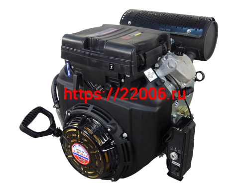 Двигатель LIFAN 24 л.с. 2V78F-А с катушкой освещения РУЧ+ЭЛЕК №3 12В 3А 36Вт фото 2 Двигатель LIFAN 24 л.с. 2V78F-А с катушкой освещения РУЧ+ЭЛЕК №3 12В 3А 36Вт фото 2