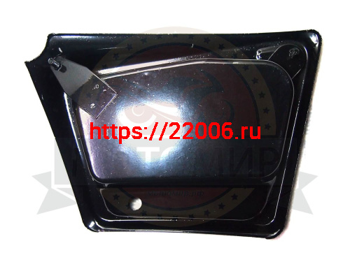 Бардачок Иж правый без крышки (в коробке 20 шт.) фото 3 Бардачок Иж правый без крышки (в коробке 20 шт.) фото 3