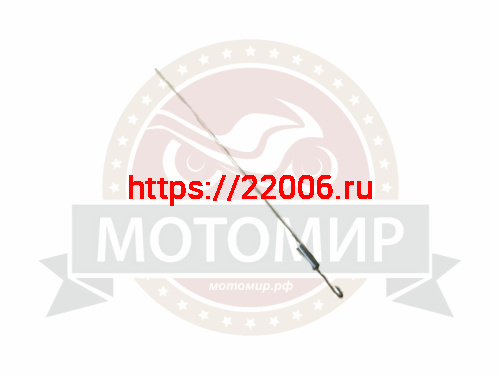 Пружина лягушки задней TERMIT ТТ (ATV 125 FOX) (пришла как 46145)