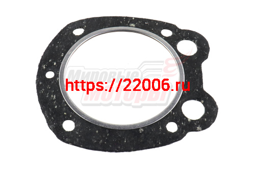 Прокладка Урал головки (ОБВАЛЬЦОВАННАЯ метал.кольцом,паронит) Россия Прокладка Урал головки (ОБВАЛЬЦОВАННАЯ метал.кольцом,паронит) Россия