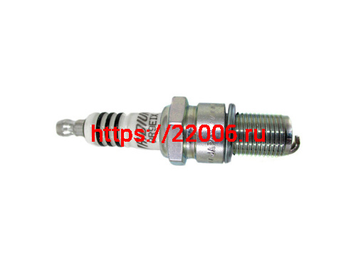 Свеча зажигания BR9EIX NGK (Япония) 3981