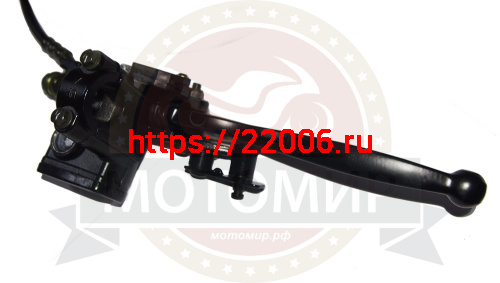 Гидравлика задняя в сборе ATV PANTERA 200 (116101409041501) фото 2 Гидравлика задняя в сборе ATV PANTERA 200 (116101409041501) фото 2