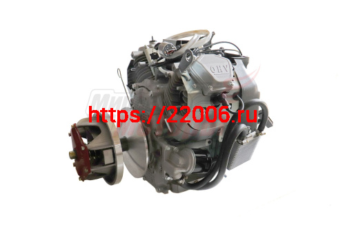 Двигатель Буран 27 л.с. PRO 4х такт.с руч.+эл.старт.(Lifan PRO+вар.+провод.+колено гл.+катуш.240Вт)(ПОЛНОСТЬЮ ГОТОВ К УСТАНОВКЕ) Двигатель Буран 27 л.с. PRO 4х такт.с руч.+эл.старт.(Lifan PRO+вар.+провод.+колено гл.+катуш.240Вт)(ПОЛНОСТЬЮ ГОТОВ К УСТАНОВКЕ)