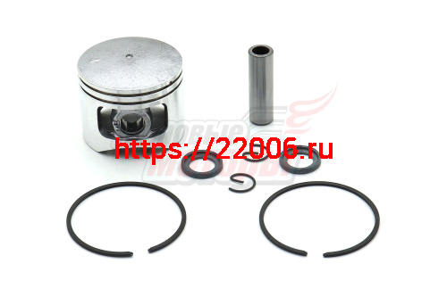 Поршень "Цыганка" 52-20 в сборе. d 45mm. Поршень "Цыганка" 52-20 в сборе. d 45mm.