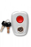 Астра-321 извещатель охранный ручной точечный электроконтактный на замыкание 