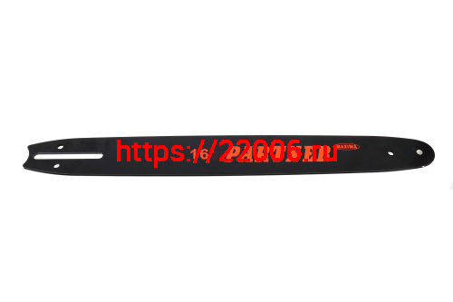 Шина 16'' 3/8-1,3-56зв. на Партнер черная Шина 16'' 3/8-1,3-56зв. на Партнер черная