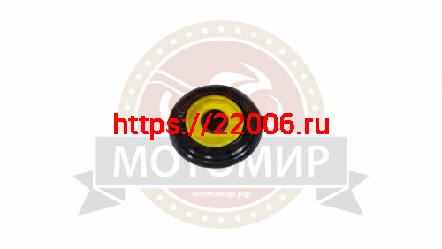 Ремкомплект карбюратора 4х такт. 139QMB 50 см3 (мембрана, D16 мм) фото 2 Ремкомплект карбюратора 4х такт. 139QMB 50 см3 (мембрана, D16 мм) фото 2