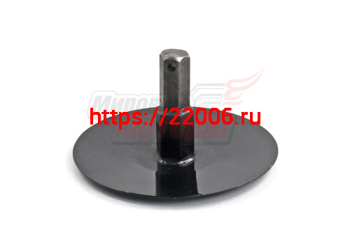 Диск подрезающий фрезы SR1Z-135Е Диск подрезающий фрезы SR1Z-135Е