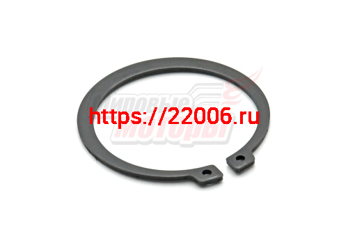 Кольцо стопорное ступицы задней звезды ERMAK Кольцо стопорное ступицы задней звезды ERMAK