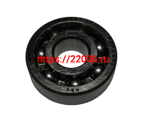 Подшипник 201 (12x32x10) (6201) Индия (420602000) Подшипник 201 (12x32x10) (6201) Индия (420602000)