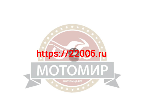 Втулка бендикса пускового GY6-50 (139QMB) 12х8х9 в крышку вариатора Втулка бендикса пускового GY6-50 (139QMB) 12х8х9 в крышку вариатора