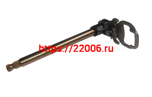 Вал переключения передач SHINERAY  270CBB (172YMN-3) (15070077)