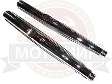 Глушитель Ява (пара) (в коробке 3 пары)