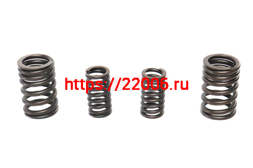 Пружины клапанов 170FMM (250cc) (2 малые+2 большие)