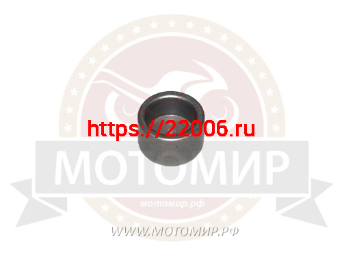 Наконечник клапана 2V77F/173F (14758) (НАБОР) Наконечник клапана 2V77F/173F (14758) (НАБОР)