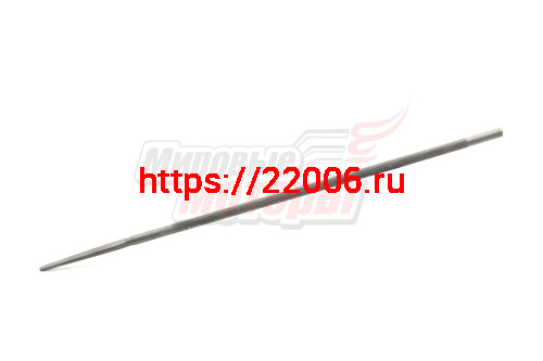 Напильник Rezer 5,2мм