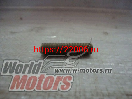 Шпилька карбюратора Восход, Сова без гайки Шпилька карбюратора Восход, Сова без гайки