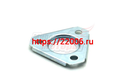 Корпус подшипника шнека наружный KCM21 (2016,2017 г.в.), KCM24 (2016,2017 г.в.) (KCM24-01C-05) Корпус подшипника шнека наружный KCM21 (2016,2017 г.в.), KCM24 (2016,2017 г.в.) (KCM24-01C-05)