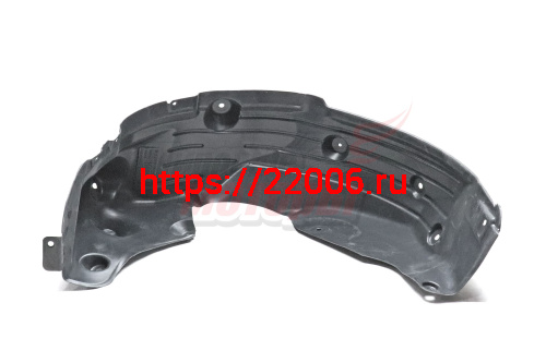 Подкрылок задний правый Jolion (5512103XST01A)