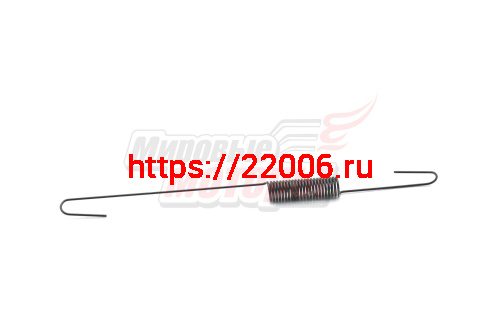 Пружина рычага карбюратора LIFAN 9 л.с. KP230 (26117-A0710-0001) (LIFAN оригинал) Пружина рычага карбюратора LIFAN 9 л.с. KP230 (26117-A0710-0001) (LIFAN оригинал)