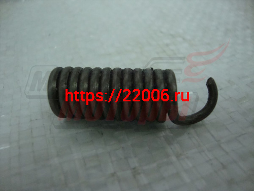 Пружина Минск внутр. барабана сцепления (нажимная) (3.111-16122) (ЗАВОД, г.Минск) Пружина Минск внутр. барабана сцепления (нажимная) (3.111-16122) (ЗАВОД, г.Минск)