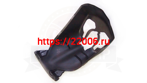 Облицовка передняя малая, скутер ORBIT Облицовка передняя малая, скутер ORBIT