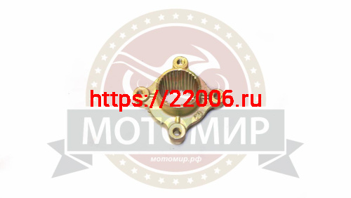 Ступица звезды задней  ATV 110/125 RIDER (28 шлиц)