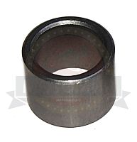 Втулка вала кикстартера GY6-125/150 152QMI,157QMJ малая (D16хd12хh12) (1216)