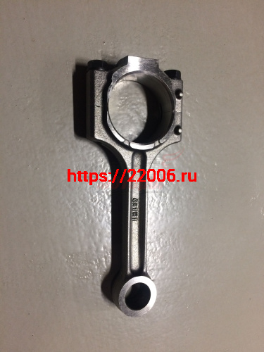 Шатун 2.0VVT engine,1.6FD, A21/B11/B14/B16/B21/J18/M11/M12/T11/A21FL-C/T21 (481FD-1004110) Шатун 2.0VVT engine,1.6FD, A21/B11/B14/B16/B21/J18/M11/M12/T11/A21FL-C/T21 (481FD-1004110)