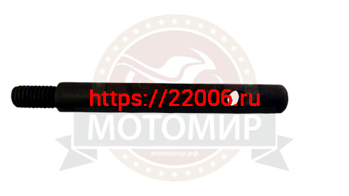 Шток сцепления F50 "Газуля" длин. фото 2