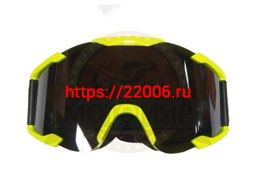 Очки DEX YH-90-05 (незапотевающие эластичные очки) фото 2 Очки DEX YH-90-05 (незапотевающие эластичные очки) фото 2