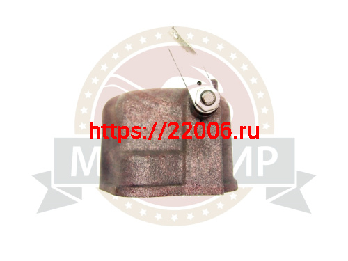 Крышка головки цилиндра R190 фото 2