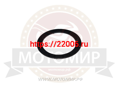 Кольцо стопорное коробки реверса Буран блока заднего хода (340600022) (D52, d39)