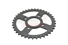 Звезда ведомая 38z (520) CG125-250, CB125-250 (4x63, D58)