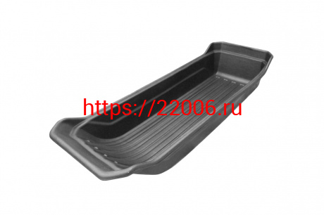 Сани волокуши 2350 (А) с обвязкой и отбойником №1, без накладок, (2350*820/600*430) БЕЗ ДЫШЛА Сани волокуши 2350 (А) с обвязкой и отбойником №1, без накладок, (2350*820/600*430) БЕЗ ДЫШЛА