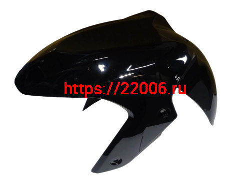 Крыло переднее скутер TRACER ADV (Е79) Крыло переднее скутер TRACER ADV (Е79)