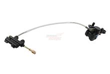 Гидравлика заднего тормоза RIZEE PH08K