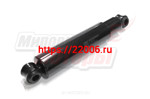 Амортизатор подвески BAW-1065 задний (BP10652960020) фото 2
