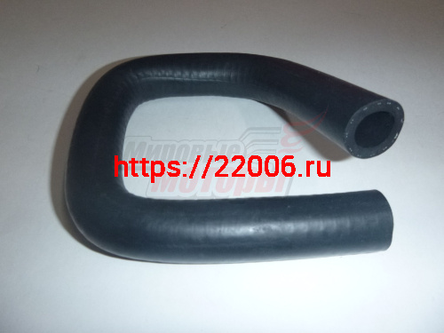 Патрубок отопителя нижний Hover, Hover H3, Hover H5 (8101011-K00) Патрубок отопителя нижний Hover, Hover H3, Hover H5 (8101011-K00)