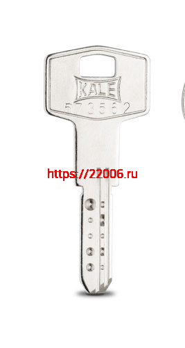 Цилиндровый механизм Kale kilit (Кале килит) с вертушкой 164 BM/72 (30+10+32) mm никель 5 кл. фото 2 Цилиндровый механизм Kale kilit (Кале килит) с вертушкой 164 BM/72 (30+10+32) mm никель 5 кл. фото 2