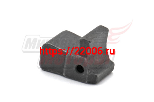 Грузик вала уравновешивающего Агро (340.17.0.0023)