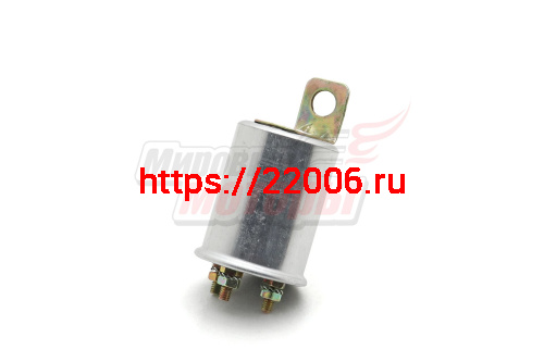 Реле поворотов "Муравей" 12v (Китай) Реле поворотов "Муравей" 12v (Китай)